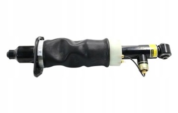 AMORTYZATOR PNEUMATYCZNY TYŁ LEWY do AUDI ALLROAD