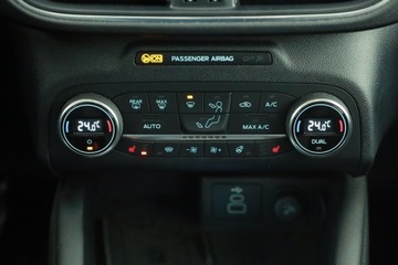 Ford Kuga III SUV 2.0 EcoBlue 190KM 2022 Ford Kuga 2.0 EcoBlue, Salon Polska, zdjęcie 9