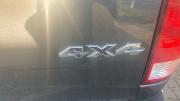 Dodge Ram IV 2018 DODGE RAM 1500 SLT 4x4, Crew Cab, Pickup 3,6 4WD 2018r.LONG, zdjęcie 6