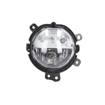 LAMPA P/MGIELNA PRZÓD PRAWA HELLA 1N1 011 748-021