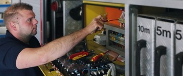 Wkrętak krzyżowy PZ0, VDE/1000V, DRALL+ STAHLWILLE
