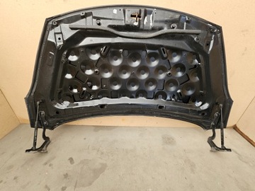 HYUNDAI I40 2011-2014 KAPOTA KRYT MOTORU + PANTY