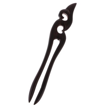 Mixed Styles Handmade Retro Count Black