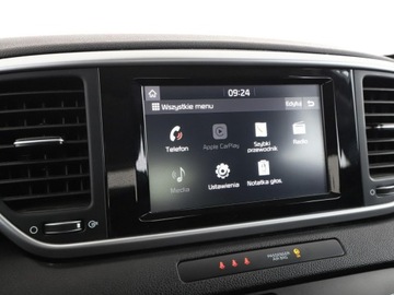 Kia Sportage IV SUV Facelifting 1.6 GDI 132KM 2018 Kia Sportage FV23% lift niski przebieg kamera, zdjęcie 22