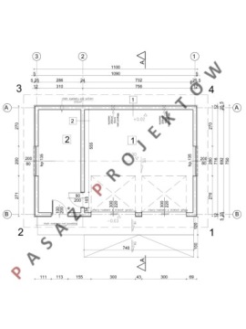 ДВОЙНОЙ ГАРАЖ H32R