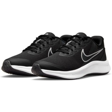 Кроссовки NIKE STAR RUNNER 3, размер 36,5