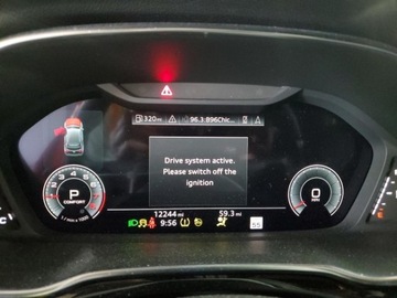 Audi Q3 II 2023 Audi Q3 Premium Plus S Line 45 2023 2.0l 2.0 Benzyna 228KM, zdjęcie 9