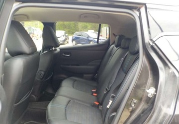 Nissan Leaf II 2018 Nissan Leaf Okazja Elektryczny 122KM, zdjęcie 26