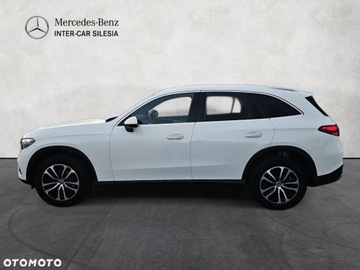 Mercedes GLC C254/X254 Coupe 2.0 220d 197KM 2025 Mercedes-Benz GLC Mercedes-Benz GLC 2.0 Diesel 197KM, zdjęcie 7