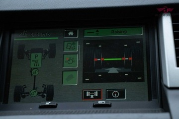 Land Rover Range Rover Sport I 2009 Land Rover Range Rover Sport FV23%*Org.lakier*, zdjęcie 30