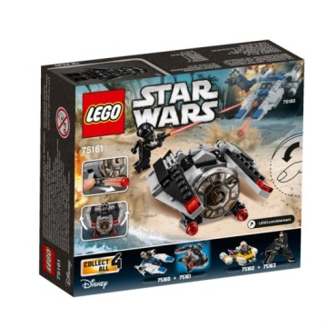 LEGO 75161 STAR WARS — СТРАЙКЕР КОШАЛИН