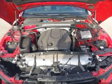 Porsche Macan 2024 Porsche Macan T 2024 2.0l 2.0 Benzyna 261KM, zdjęcie 7