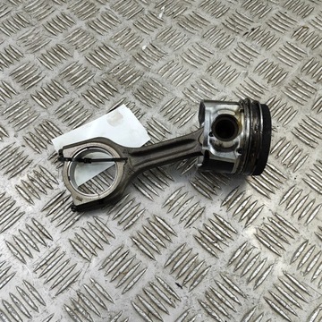 FORD TRANSIT - TOURNEO CONNECT 2015 PÍST