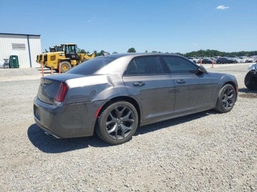 Chrysler 300C II 2022 Chrysler 300 Touring L 2022 3.6l 3.6 Benzyna 292KM, zdjęcie 3