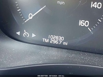 Volvo XC60 II 2018 Volvo XC 60 2018 Volvo XC60 T6 AWD Momentum 2.0 Benzyna 316KM, zdjęcie 13