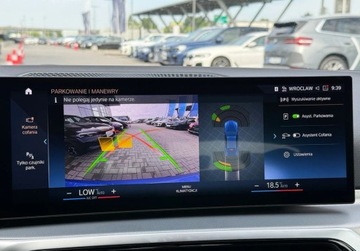 BMW Seria 4 G22-23-26 Coupe 2.0 420d 190KM 2023 BMW Seria 4 xDrive 190KM Gran Coupe Pakiet Sportowy M Asystent Swiatel Dro, zdjęcie 33