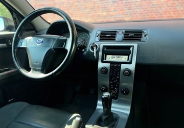 Volvo V50 2.4 140KM 2004 Volvo V50 Alu Klima Super Stan Gwarancja w cenie Warszawa VKWR 2.4 140KM, zdjęcie 15