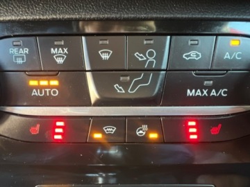 Ford Puma II Crossover 1.0 EcoBoost mHEV 155KM 2021 Ford Puma HYBRYDA NAWIGACJA GRZANA KIEROWNICA GRZANA SZYBA PARK ASSIST AKT, zdjęcie 11