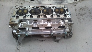 ГОЛОВКА ДВИГАТЕЛЯ VW 1.4 FSI BKG 03C103358G В КОМПЛЕКТЕ