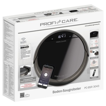 РОБОТ ПЫЛЕСОС УБОРКА ПЫЛЕСОС WIFI ДИСТАНЦИОННЫЙ