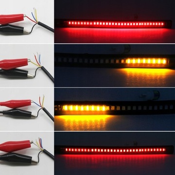 ПОВОРОТНИКИ ДЛЯ СКУТЕРА, МОТОЦИКЛА, квада, светодиодный стоп