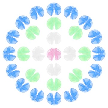 СВЕТЯЩИЕСЯ ВЕЛОСИПЕДНЫЕ БУСЫ ВЕЛОСИПЕДНЫЕ ПРОВОЛОЧНЫЕ БУСЫ УКРАШЕНИЕ ЭЛЕКТРОННОГО ВЕЛОСИПЕДА