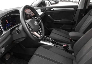 Volkswagen T-Roc I SUV Facelifting 1.5 TSI ACT 150KM 2024 Volkswagen T-Roc Pakiet zimowy, Reflektory LED Plus, Kierownica multifunkc, zdjęcie 10