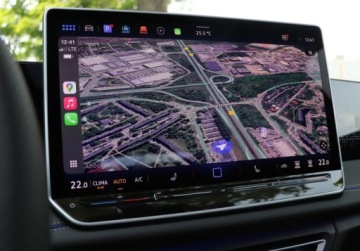 Volkswagen Tiguan III 2025 Volkswagen Tiguan HAK, IQ DRIVE, LED Matrix, Climatronic, dostepny od reki, zdjęcie 20