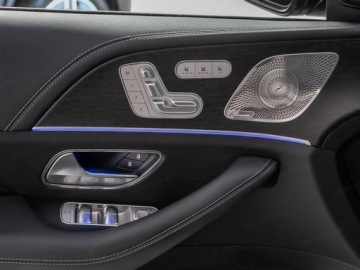 Mercedes GLE V167 SUV Facelifting 2.0 300d 269KM 2025 MERCEDES-BENZ GLE 300 d 4-Matic AMG Line 2.0 (269KM) 2025, zdjęcie 15