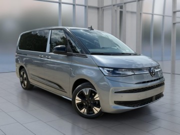 Volkswagen Multivan T7 Van L1 2.0 TDI 150KM 2026 Volkswagen Nowy Multivan EDITION/długi (L2)/DIESEL, zdjęcie 2