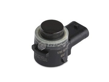 Valeo Czujnik Parkowania CLA 117 118 A0009055504