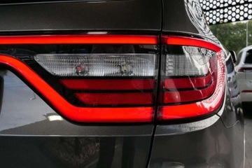 Dodge Durango III 3.6 V6 294KM 2020 Dodge Durango 3.6L 294KM 6os. 4x4 Cam LED Skory MenuPL Keyless Tempomat Ma, zdjęcie 31