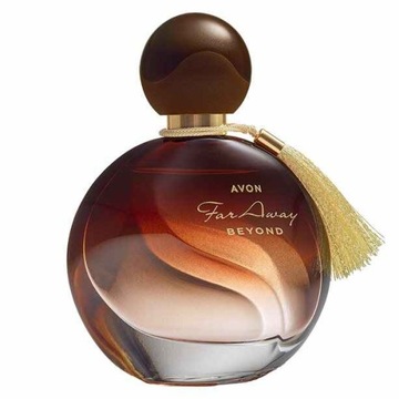AVON Far Away Beyond Perfumy Damskie 50ml