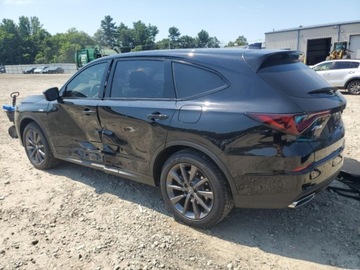 Acura MDX II 2025 Acura MDX A-Spec 2025 3.5l 3.5 Benzyna 290KM, zdjęcie 1