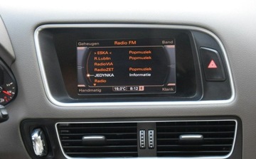 Audi Q5 I 2016 Audi Q5 2.0TDI 2016rSkora Panorama Ledy Sprowadzony Super Stan 2.0, zdjęcie 24