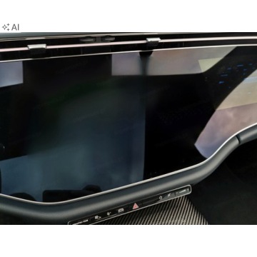 Mercedes Klasa E W214 2026 E Klasa AMG 53 4Matic+ Hybrid 3.0 (moc 612 KM) 2026, zdjęcie 13