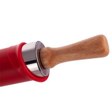 KAMILLE силиконовый ВРАЩАЮЩИЙСЯ РОЛИК