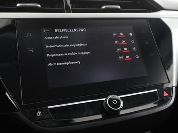 Opel Corsa F Hatchback 5d 1.2 75KM 2019 Opel Corsa navi PDC tempomat klima, zdjęcie 24