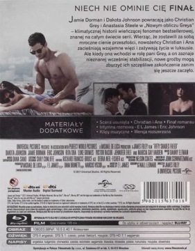 50 ЛИЦ СЕРОГО ЦВЕТА ПЛАТИНОВАЯ КОЛЛЕКЦИЯ 3 BLU-RAY ZEST