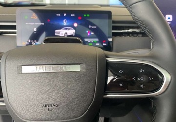 Jaecoo 7 2025 Jaecoo 7 Jaecoo 7 1.5 Hybryda Plug-in 357KM, zdjęcie 13