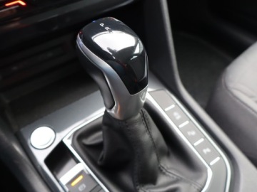 Volkswagen Tiguan II SUV Facelifting 1.5 TSI 150KM 2021 VW Tiguan 1.5 TSI, Salon Polska, Serwis ASO, DSG, zdjęcie 15