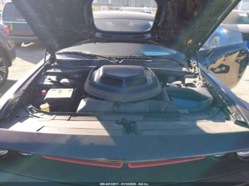 Dodge Challenger III 2018 Dodge Challenger RT Plus Shaker 2018 5.7 Benzyna 372KM, zdjęcie 8