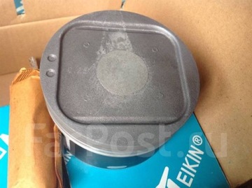 PÍSTY KPL SUBARU EJ25 TEIKIN 12006-AB410