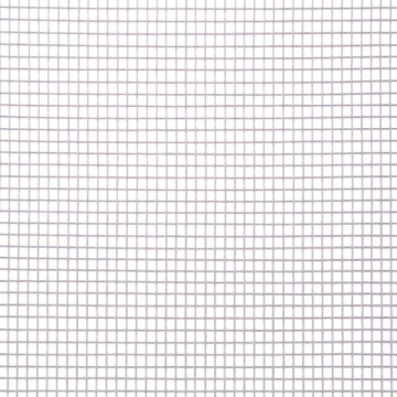 Москитная сетка Nature, сетка от насекомых, 1 x 3 м, фибергласс, белая