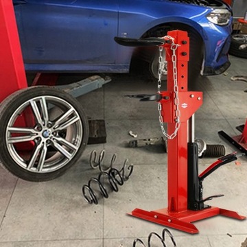 Пружинный съемник Пресс Автомобильный гидравлический зажим 4,5 т