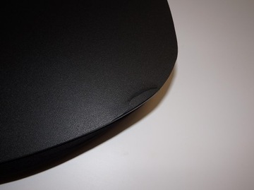 d311 Stolik pod laptop Relaxdays poduszka