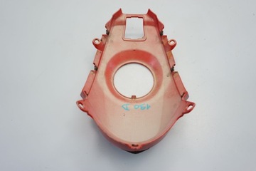 DUCATI MULTISTRADA 1200 S 10-15 НАКЛАДКА ОБТЕКАТЕЛЯ