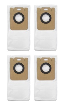 Worki do DREAME Z10 Pro, D10 Plus, L10 Plus x 4szt