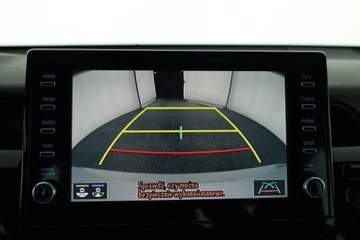 Toyota Camry IX Sedan 2.5 Hybrid Dynamic Force 218KM 2021 Toyota Camry 2.5 Hybrid, Salon Polska, zdjęcie 12