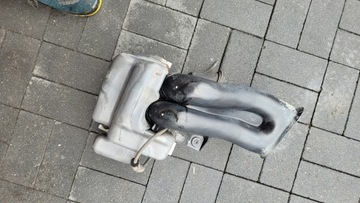 HONDA PRELUDE V 97-01 2.0 AUTOMAT BOX REZONANČNÍ